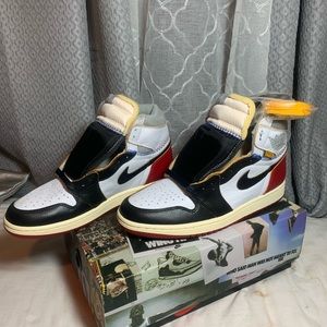 Retro Jordan 1 UN/LA UNIONS